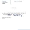 Download Romania Alpha Bank Reference Letter Templates | Editable Word
