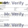 Download Romania Raiffeisen Bank Reference Letter Templates | Editable Word