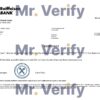 Download Romania Raiffeisen Bank Reference Letter Templates | Editable Word