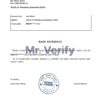 Download Russia Bank Home Credit Bank Reference Letter Templates | Editable Word