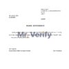 Download Russia Tinkoff Bank Reference Letter Templates | Editable Word