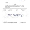Download Russia VTB Bank Reference Letter Templates | Editable Word