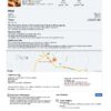 Editable Rwanda Hotel Booking Form Template | Fillable PDF