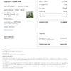 Editable Saint Kitts and Nevis Hotel Booking Form Template | Fillable PDF