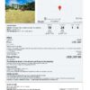 Editable Saint Kitts and Nevis Hotel Booking Form Template | Fillable PDF
