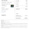 Editable Saint Vincent and the Grenadines Hotel Booking Form Template | Fillable PDF