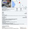Customizable Saint Vincent and the Grenadines Airbnb Reservation Template | Word & PDF Formats