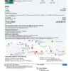 Customizable Salvador Airbnb Reservation Template | Word & PDF Formats