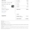 Editable Samoa Hotel Booking Form Template | Fillable PDF