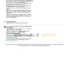 Customizable Samoa Airbnb Reservation Template | Word & PDF Formats