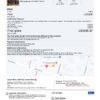 Customizable San Marino Airbnb Reservation Template | Word & PDF Formats