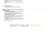 Customizable Sao Tome and Principe Airbnb Reservation Template | Word & PDF Formats