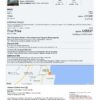 Customizable Sao Tome and Principe Airbnb Reservation Template | Word & PDF Formats