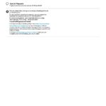 Customizable Serbia Airbnb Reservation Template | Word & PDF Formats