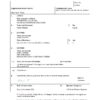 Authentic Serbia Birth Certificate Template | Customize and Download Online