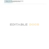 Customizable Seychelles Airbnb Reservation Template | Word & PDF Formats