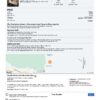 Customizable Seychelles Airbnb Reservation Template | Word & PDF Formats