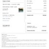 Customizable Slovakia Airbnb Reservation Template | Word & PDF Formats