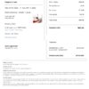 Customizable Slovenia Airbnb Reservation Template | Word & PDF Formats