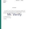 Download Slovenia Abanka Bank Reference Letter Templates | Editable Word