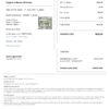 Customizable Solomon Islands Airbnb Reservation Template | Word & PDF Formats