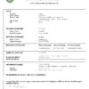 Authentic South Africa Birth Certificate Template | Customize and Download Online