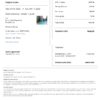 Customizable South Sudan Airbnb Reservation Template | Word & PDF Formats