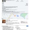 Customizable South Sudan Airbnb Reservation Template | Word & PDF Formats