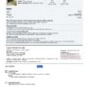 Customizable Spain Airbnb Reservation Template | Word & PDF Formats