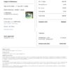 Customizable Sri Lanka Airbnb Reservation Template | Word & PDF Formats
