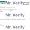 Download Sri Lanka Amana Bank Reference Letter Templates | Editable Word