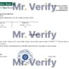 Download Sri Lanka Amana Bank Reference Letter Templates | Editable Word