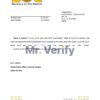 Download Sri Lanka BOC Bank Reference Letter Templates | Editable Word