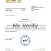 Download Sri Lanka BOC Bank Reference Letter Templates | Editable Word