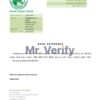 Download Sudan Saudi Sudan’s Bank Reference Letter Templates | Editable Word