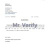 Download Switzerland Credit Suisse Bank Reference Letter Templates | Editable Word