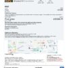 Customizable Syria Airbnb Reservation Template | Word & PDF Formats