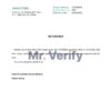 Download Taiwan Cooperative Bank Reference Letter Templates | Editable Word
