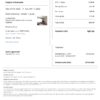Customizable Tajikistan Airbnb Reservation Template | Word & PDF Formats