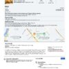 Customizable Tajikistan Airbnb Reservation Template | Word & PDF Formats
