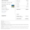 Customizable Tanzania Airbnb Reservation Template | Word & PDF Formats