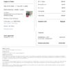 Customizable Trinidad & Tobago Airbnb Reservation Template | Word & PDF Formats