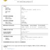 Authentic Tunisia Birth Certificate Template | Customize and Download Online