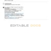 Customizable Turkey Airbnb Reservation Template | Word & PDF Formats