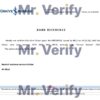 Download Turkey Is Bankasi bank account Bank Reference Letter Templates | Editable Word