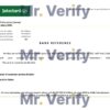 Download Turkey Sekerbank Bank Reference Letter Templates | Editable Word