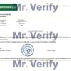 Download Turkey Sekerbank Bank Reference Letter Templates | Editable Word