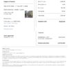 Customizable Tuvalu Airbnb Reservation Template | Word & PDF Formats