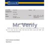 Download UAE Emirates NBD Bank Reference Letter Templates | Editable Word