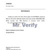Download United Kingdom HM Revenue & Custom Bank Reference Letter Templates | Editable Word